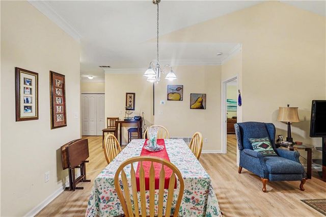 4469 Caleb Crossing, Powder Springs, GA 30127