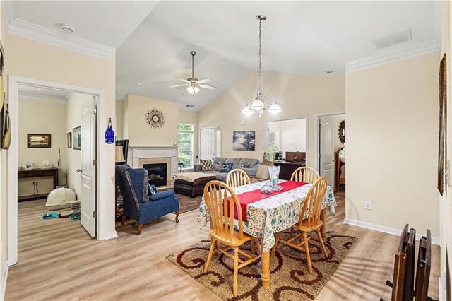 4469 Caleb Crossing, Powder Springs, GA 30127