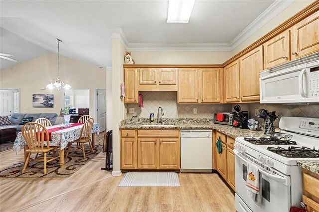 4469 Caleb Crossing, Powder Springs, GA 30127
