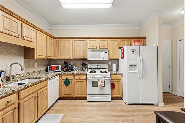 4469 Caleb Crossing, Powder Springs, GA 30127