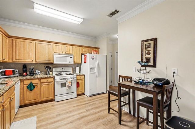 4469 Caleb Crossing, Powder Springs, GA 30127