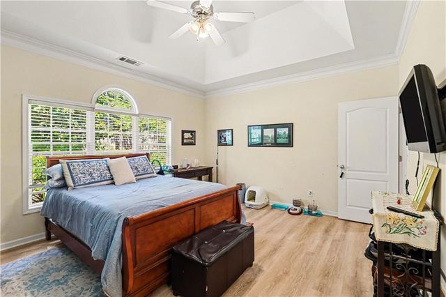 4469 Caleb Crossing, Powder Springs, GA 30127