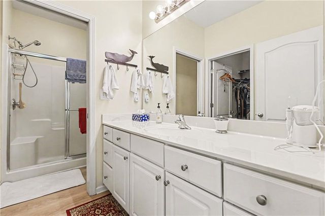 4469 Caleb Crossing, Powder Springs, GA 30127