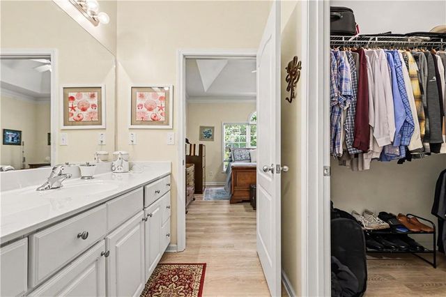 4469 Caleb Crossing, Powder Springs, GA 30127