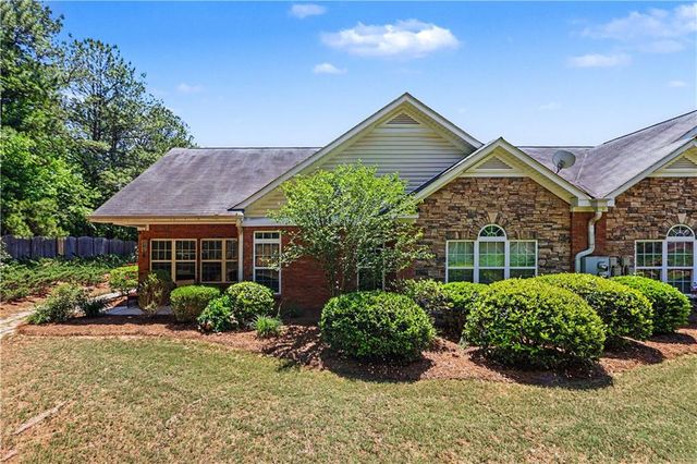 4469 Caleb Crossing, Powder Springs, GA 30127