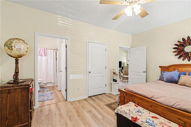 4469 Caleb Crossing, Powder Springs, GA 30127