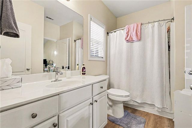 4469 Caleb Crossing, Powder Springs, GA 30127