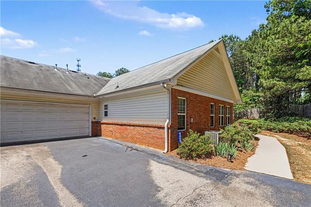 4469 Caleb Crossing, Powder Springs, GA 30127