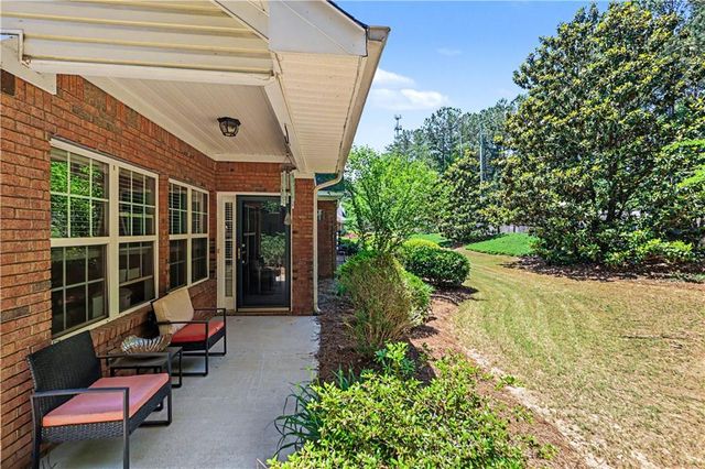 4469 Caleb Crossing, Powder Springs, GA 30127