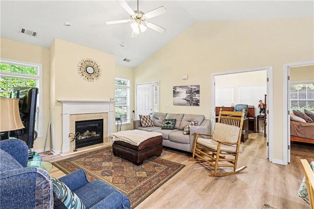 4469 Caleb Crossing, Powder Springs, GA 30127