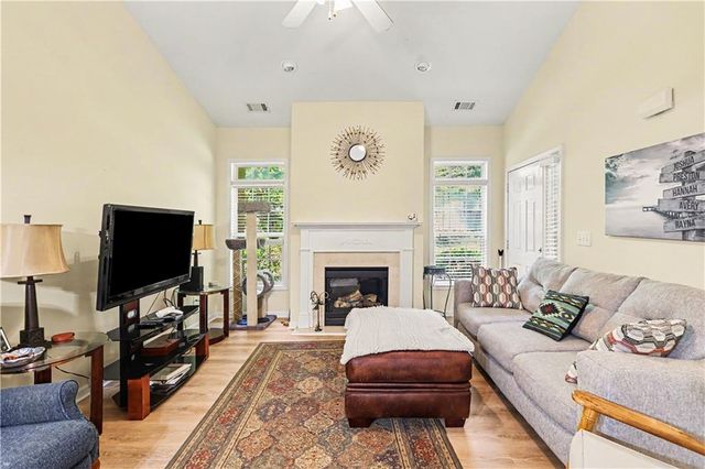4469 Caleb Crossing, Powder Springs, GA 30127