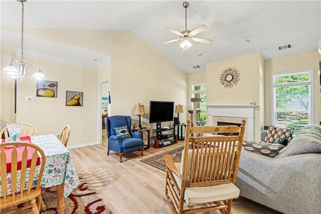 4469 Caleb Crossing, Powder Springs, GA 30127