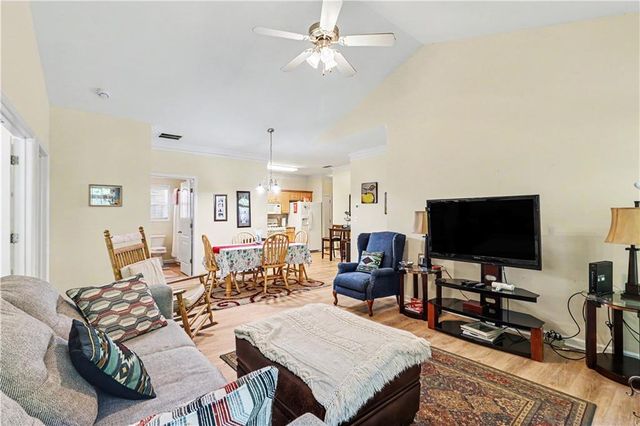 4469 Caleb Crossing, Powder Springs, GA 30127