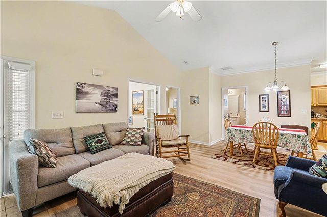 4469 Caleb Crossing, Powder Springs, GA 30127