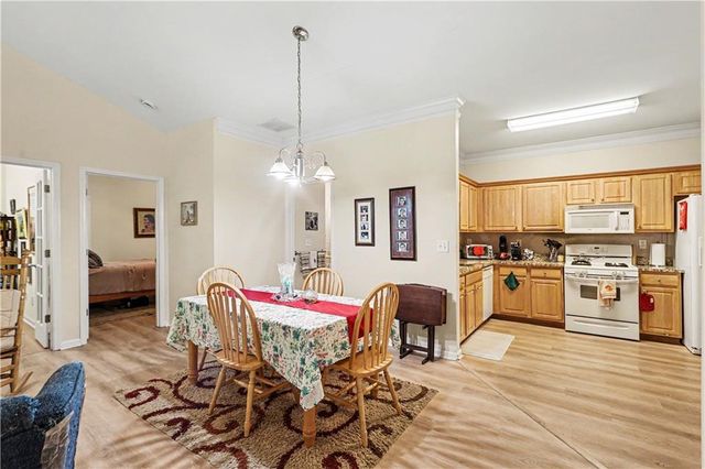 4469 Caleb Crossing, Powder Springs, GA 30127