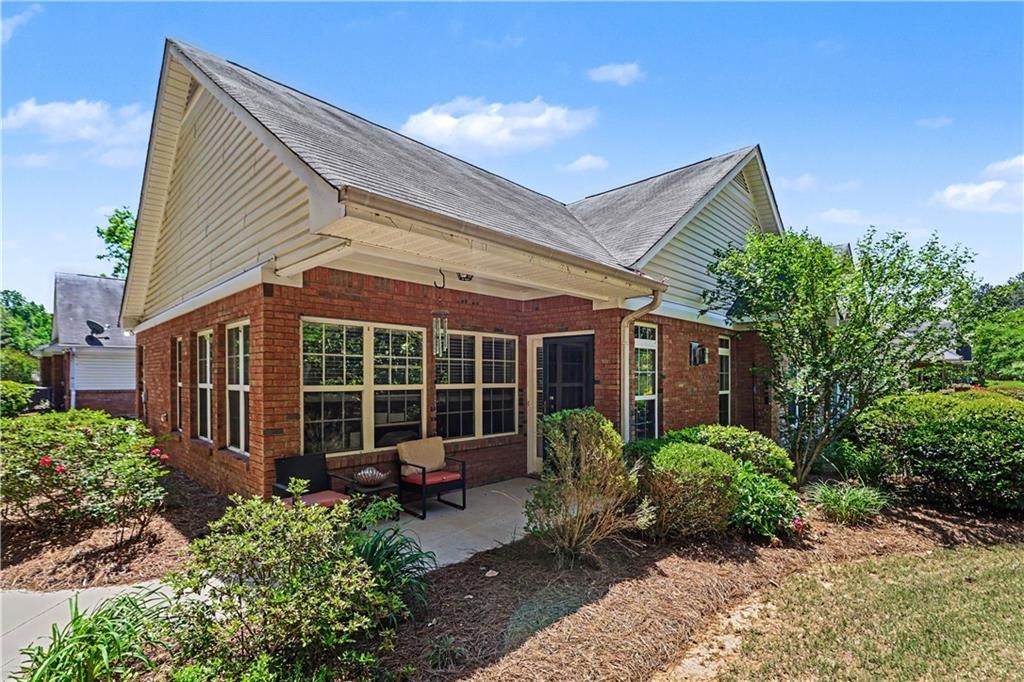 4469 Caleb Crossing, Powder Springs, GA 30127
