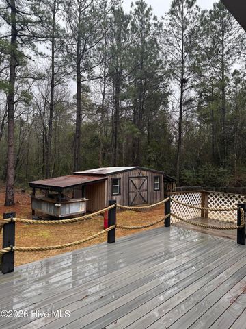 210 Creek Bank Drive, New Bern, NC 28560