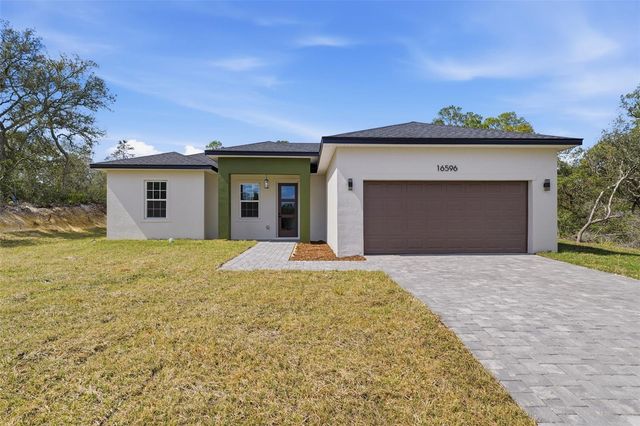 16596 SW 31ST CIRCLE, Ocala, FL 34473