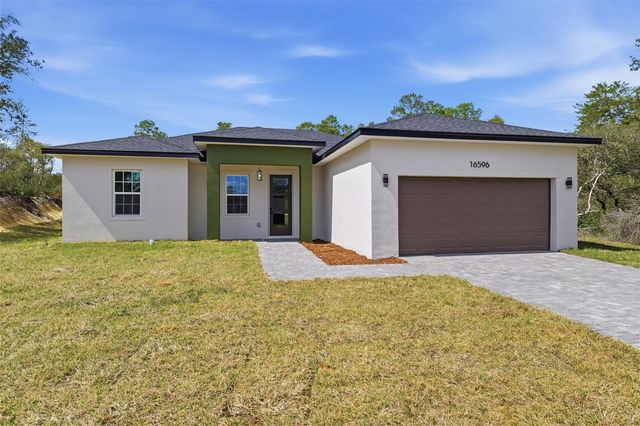16596 SW 31ST CIRCLE, Ocala, FL 34473