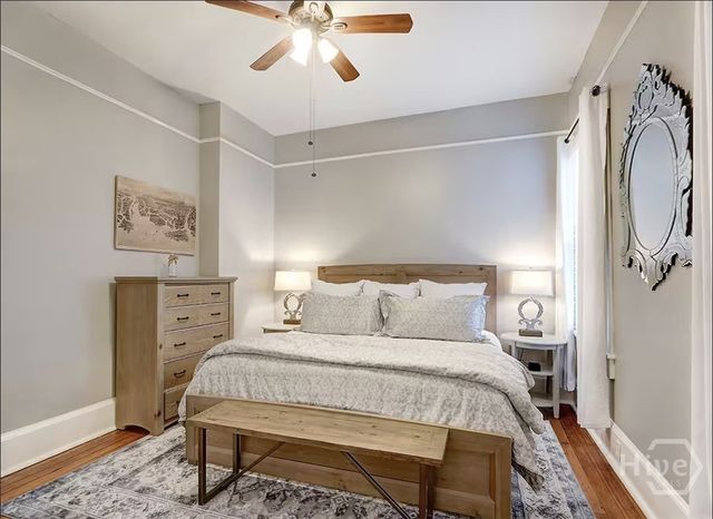 814 Drayton Street, Savannah, GA 31401