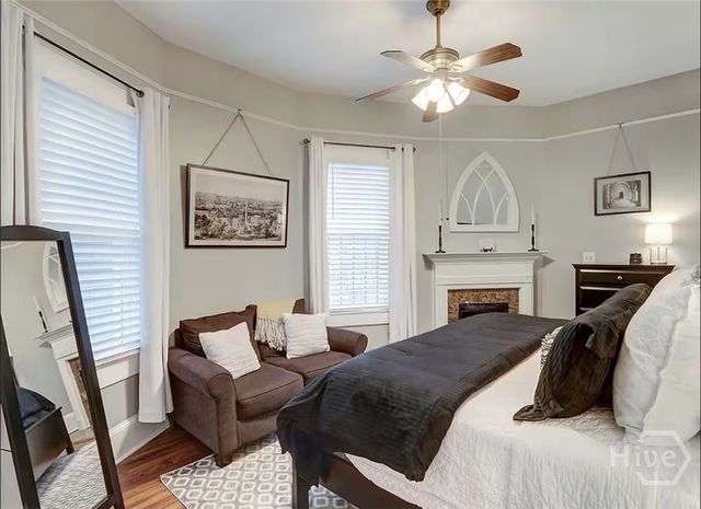 814 Drayton Street, Savannah, GA 31401