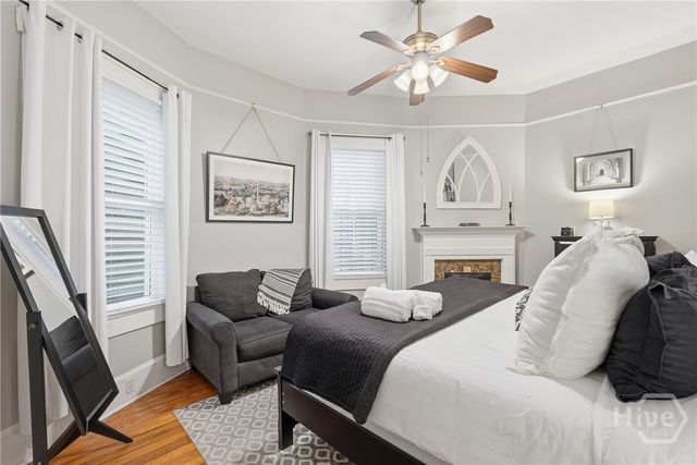 814 Drayton Street, Savannah, GA 31401