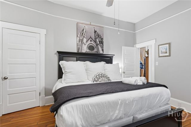 814 Drayton Street, Savannah, GA 31401