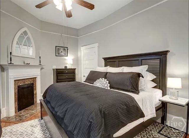 814 Drayton Street, Savannah, GA 31401