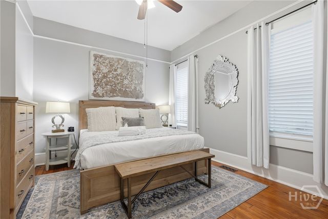 814 Drayton Street, Savannah, GA 31401