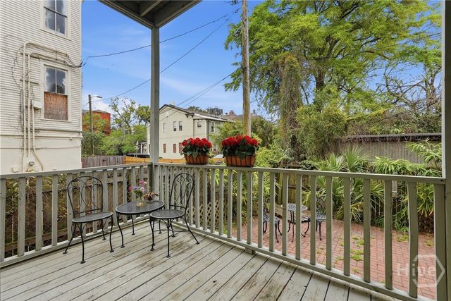 814 Drayton Street, Savannah, GA 31401
