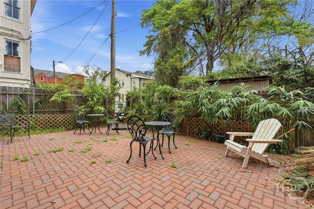 814 Drayton Street, Savannah, GA 31401