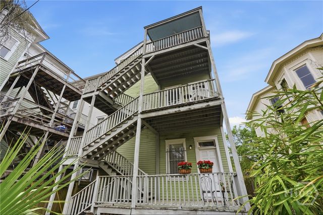 814 Drayton Street, Savannah, GA 31401