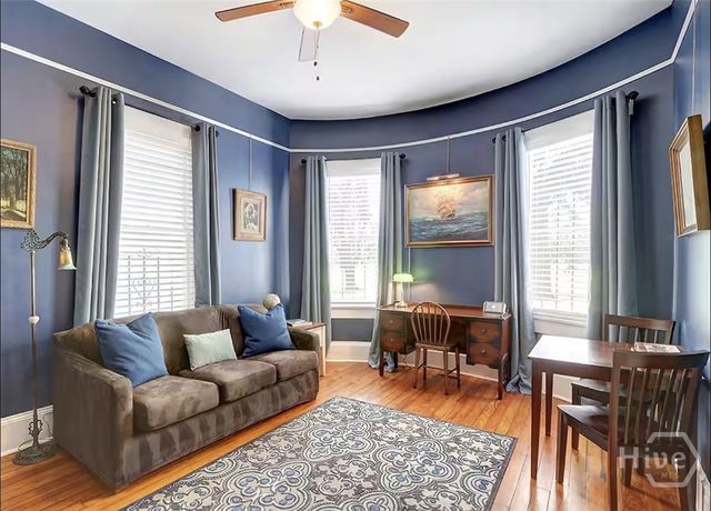 814 Drayton Street, Savannah, GA 31401