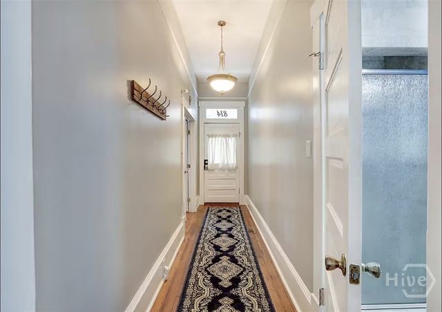 814 Drayton Street, Savannah, GA 31401