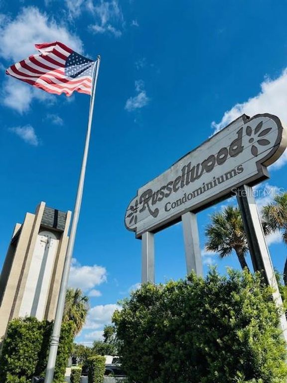 801 RUSSELL LANE 252, Brandon, FL 33510