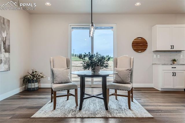 20152 Silverado Hill View, Colorado Springs, CO 80928