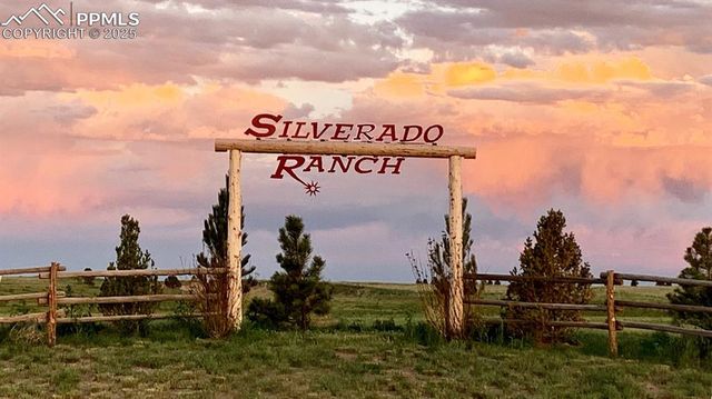 20152 Silverado Hill View, Colorado Springs, CO 80928