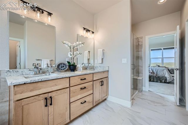 20152 Silverado Hill View, Colorado Springs, CO 80928