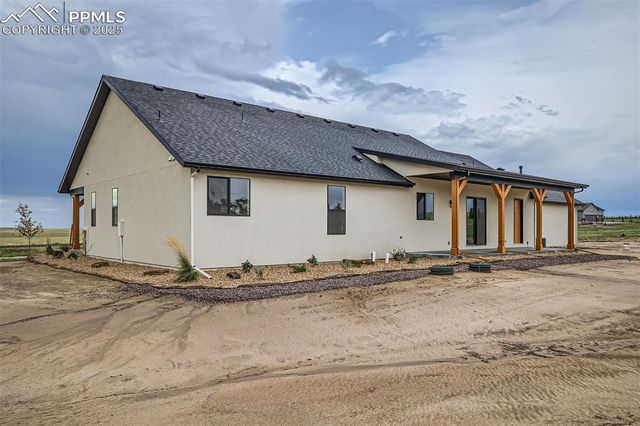 20152 Silverado Hill View, Colorado Springs, CO 80928