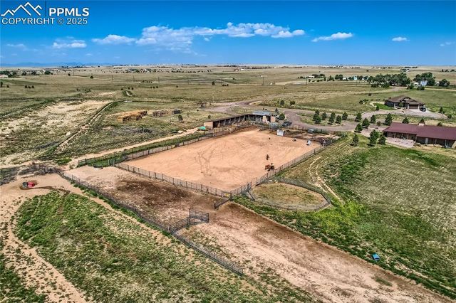 20152 Silverado Hill View, Colorado Springs, CO 80928