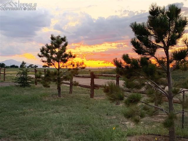 20152 Silverado Hill View, Colorado Springs, CO 80928