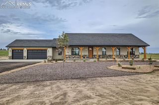 20152 Silverado Hill View, Colorado Springs, CO 80928