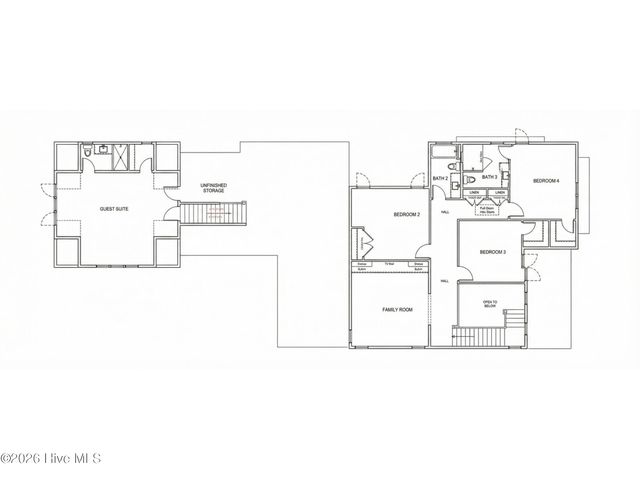 136 Stones Throw Lane, Wilmington, NC 28403