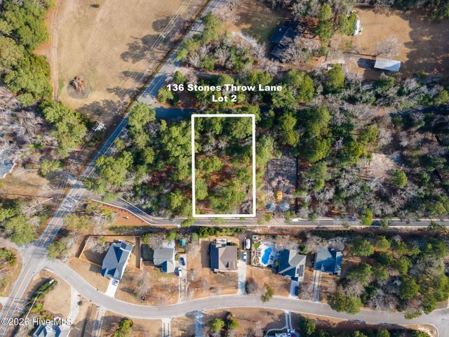 136 Stones Throw Lane, Wilmington, NC 28403