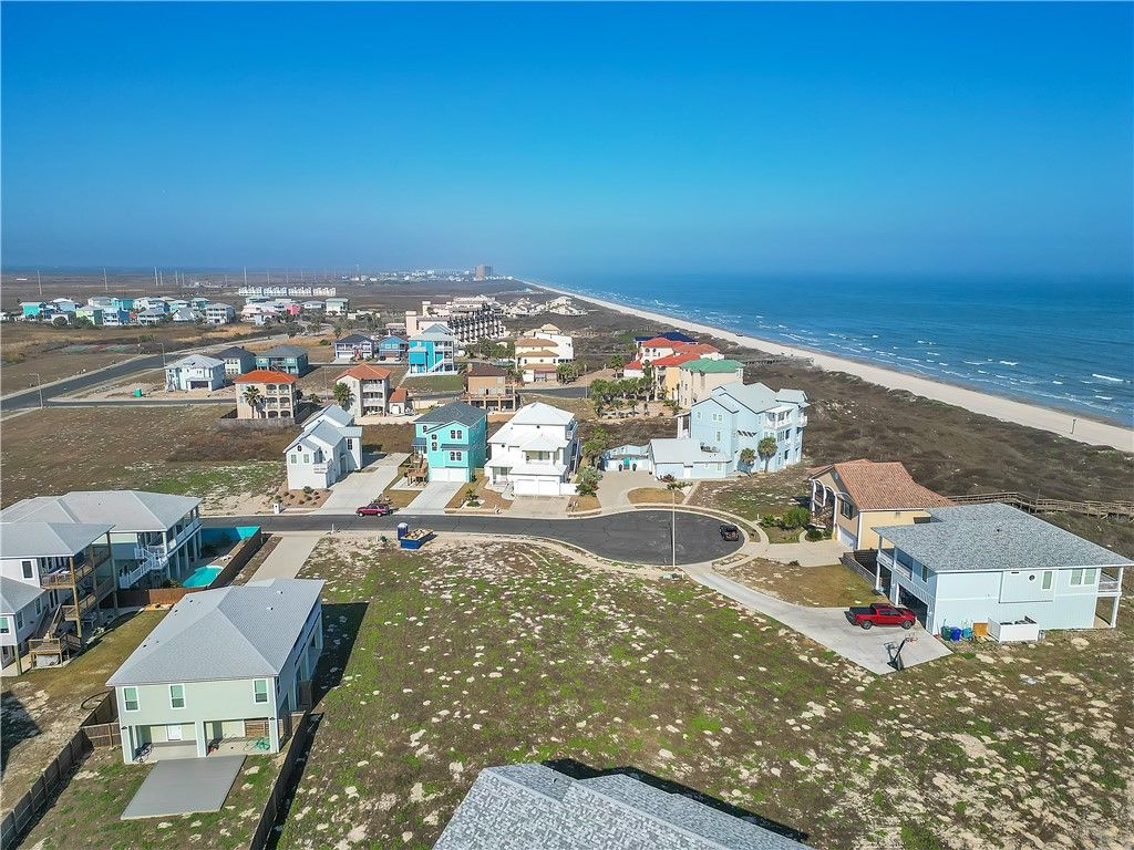 109 China Beach Dr, Port Aransas, TX 78373 — photo 5