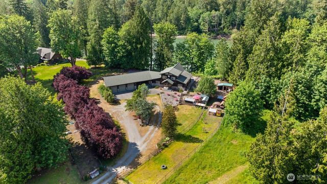 42813 Rivers Edge Court, Concrete, WA 98237