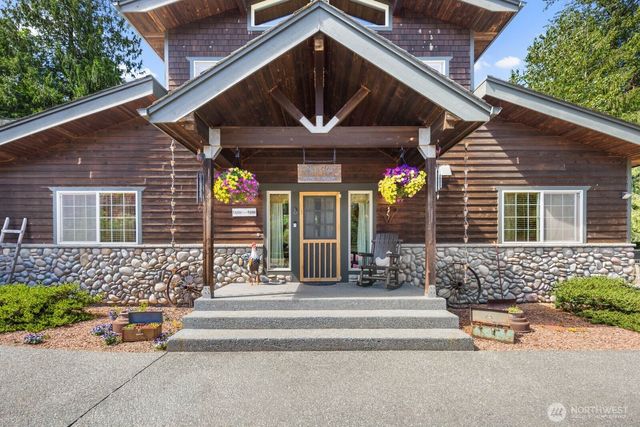 42813 Rivers Edge Court, Concrete, WA 98237
