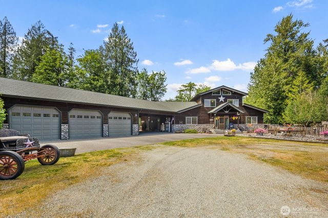 42813 Rivers Edge Court, Concrete, WA 98237