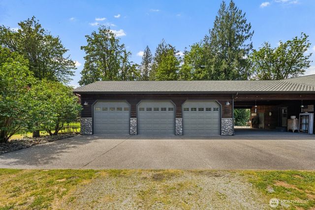 42813 Rivers Edge Court, Concrete, WA 98237