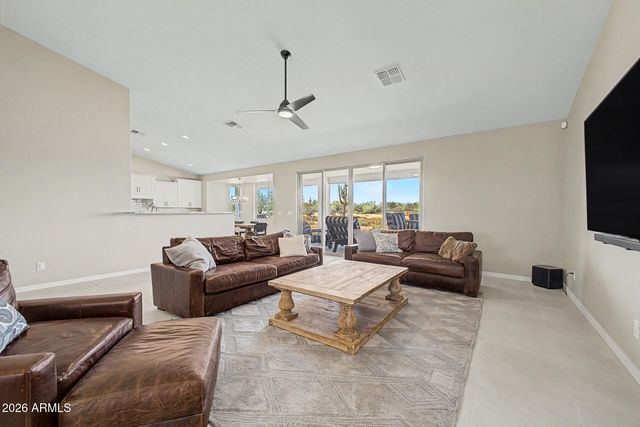 17416 E WINDSTONE Trail, Rio Verde, AZ 85263